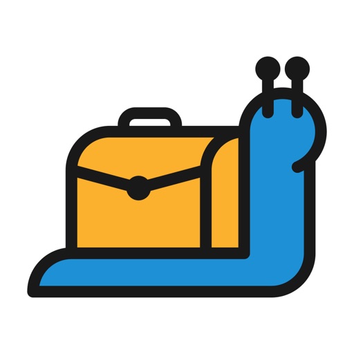 JobSnail icon